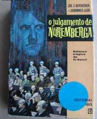 O Julgamento de Nuremberga