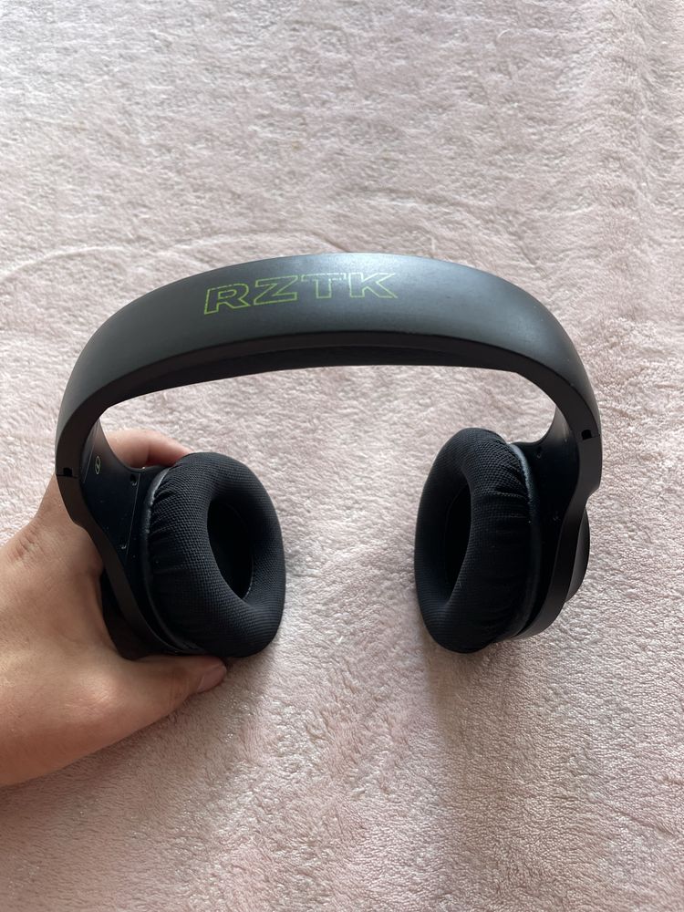 Наушники RZTK MS300
