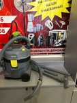 Професійний пилосос Karcher NT 22/1 Ap L (1.378-600.0) ВЖИВАНИЙ