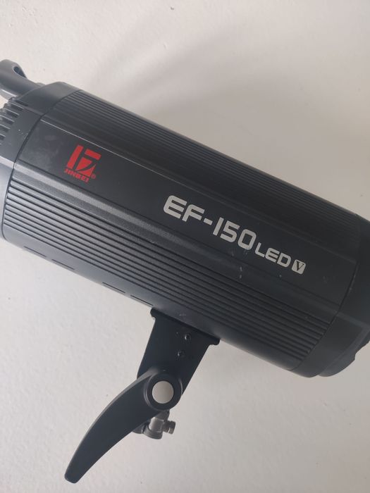 Прилад постійного світла Jinbei EF-150 LED