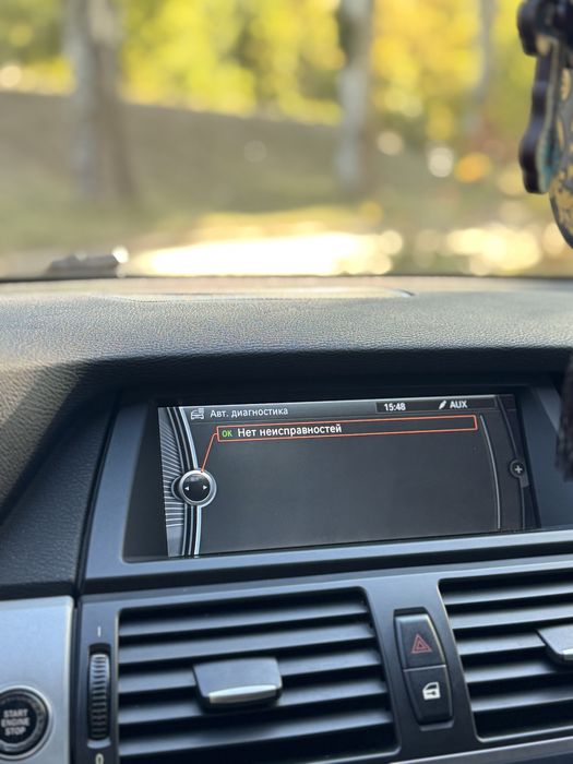Продам БМВ Х5 BMW X5 E70 3.0 diesel дизель
