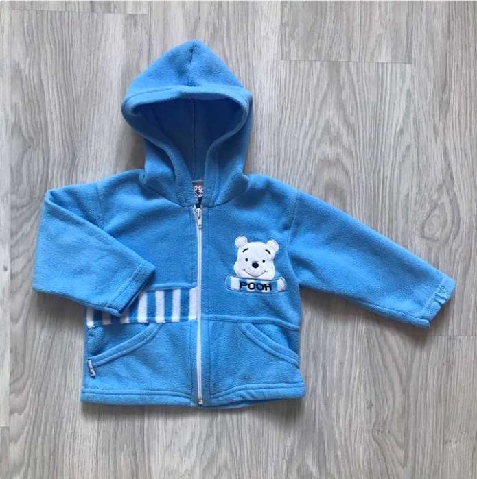 Bluza / polar/ disney / Kubuś Puchatek