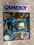 Caixa Gameboy original