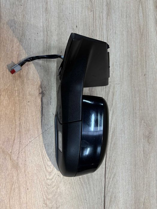lusterko boczne lewe ford mondeo mk4 g6 11pin