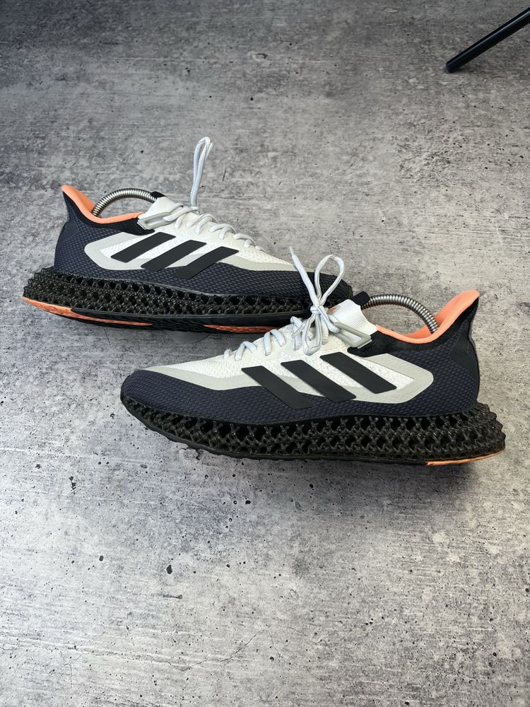 Кросівки Adidas 4D
