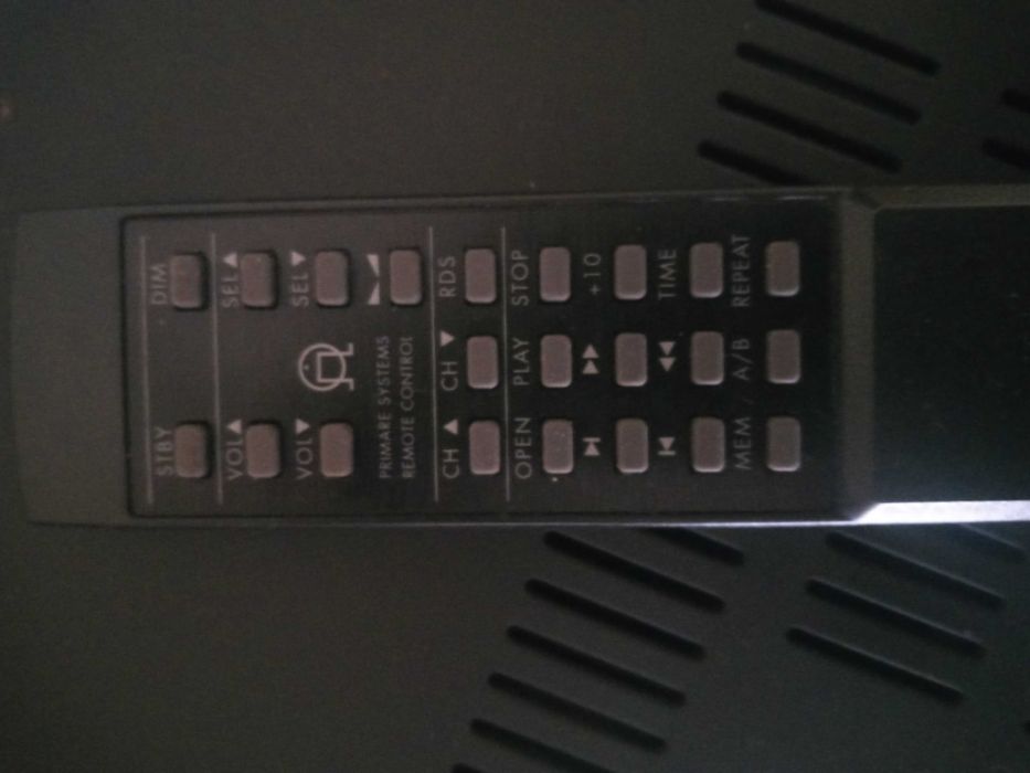 Amplificador Primare A20 MK2