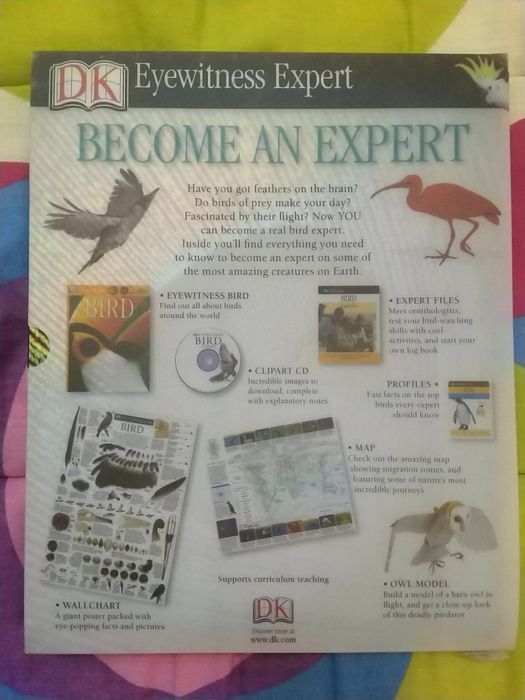 Livros diversos para crianças