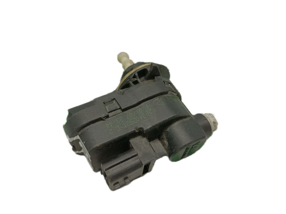 Motor regulação ótica / farol RENAULT Clio III (BR0/1, CR0/1)