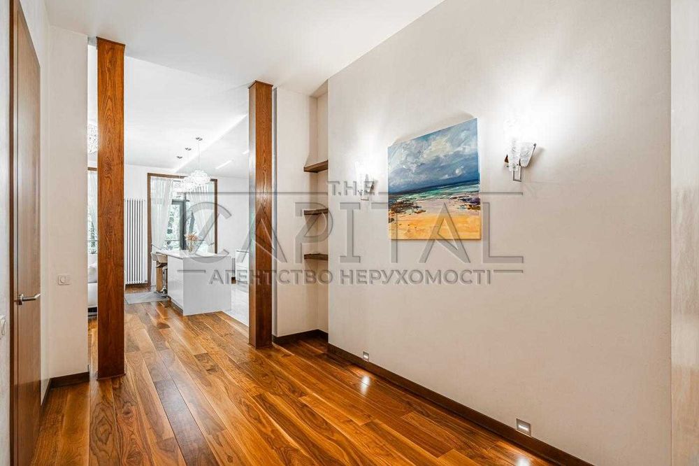 Оренда 4к 160м2 ЖК "Crystal Park" пр-т Берестейський,42 парк Багряного