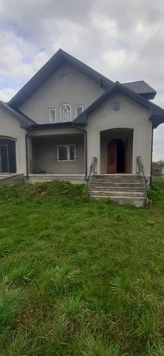 БЕЗ КОМІСІЇ !!! Будинок м. Новоселиця