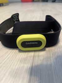 Garmin Hrm-Pro нагрудний пульсометр