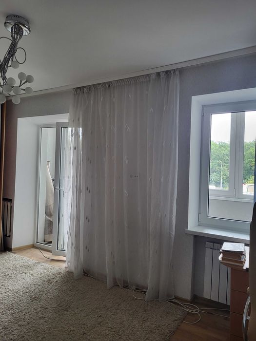 Продам 3к. квартиру з ремонтом М.23 Серпня вул.Деревянка 10 сертифікат