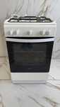 Kuchnia gazowa Indesit