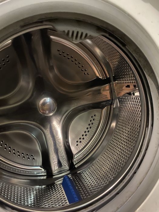 Стиральная Машинка