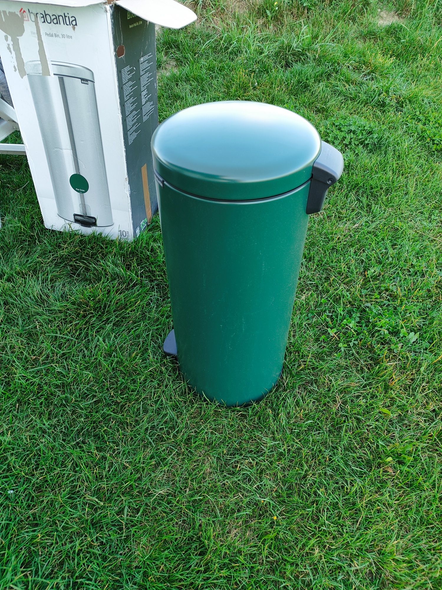 Kosz Brabantia 30L