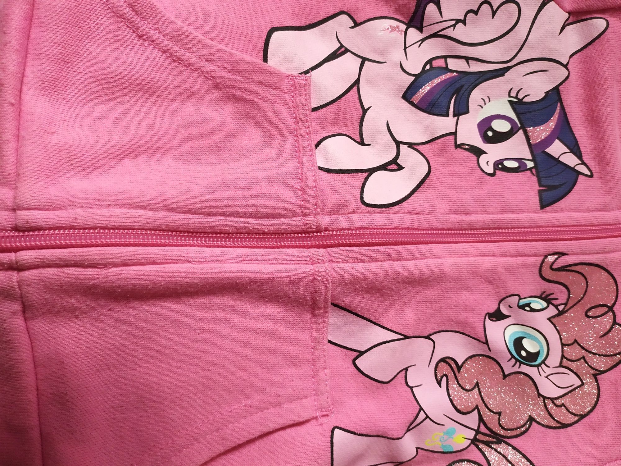 Bluzy dla dziewczynki