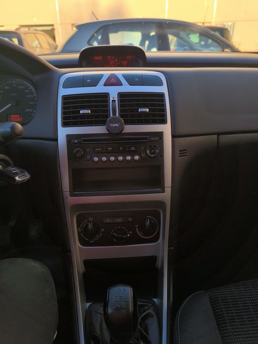 Peugeot 307 SW 1.6 hdi