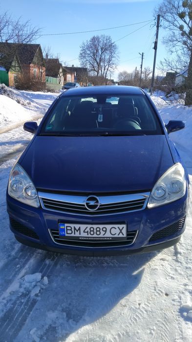 Продам Авто Опель Астра Н
