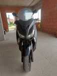 Yamaha X-max