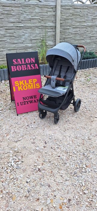 Wózek 4baby stinger, SALON BOBASA Suchedniów ul.Langiewicza 3