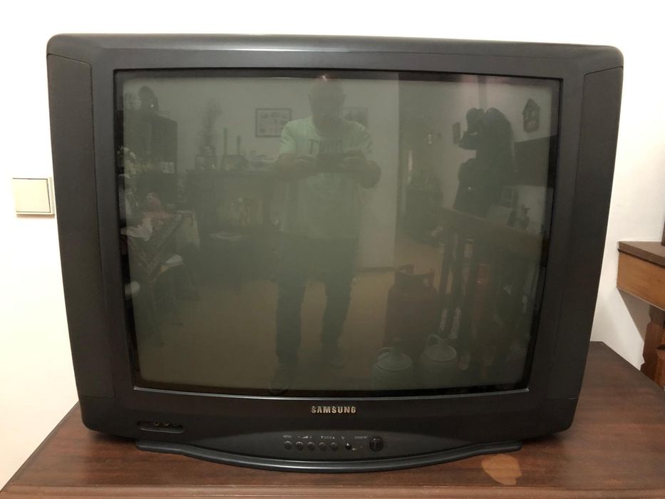 Televisao  Samsung