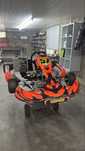 Kart CRG Rotax Max