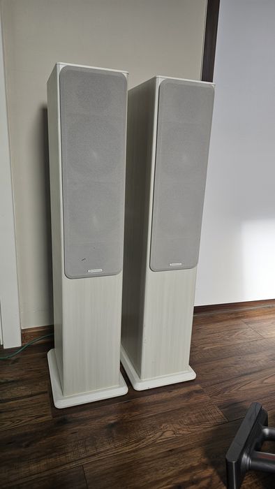 Kolumny Monitor Audio Bronze 5
