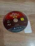 Ps3 gra Disney Infinity 3.0 sprawna