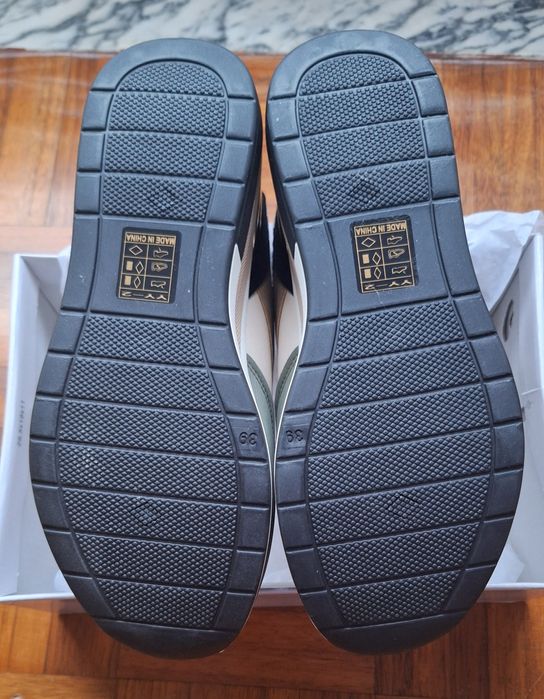 Sapatilhas de senhora