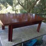 Mesa de sala e refeições