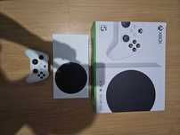 Vendo Consola Xbox Series S 512G Excelente Estado C/comando