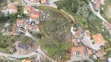 Quinta De Além com casa rústica em ruína para reabilitação total de 2