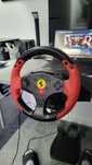Kierownica thrustmaster ferrari red legend