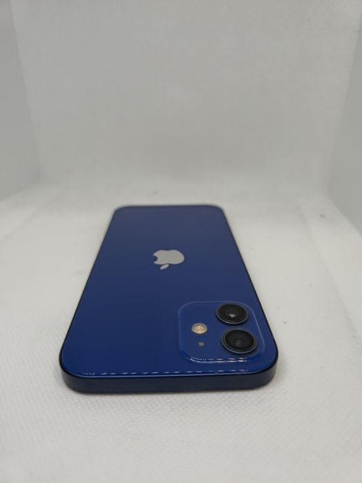 Iphone 12 128GB Azul - Preço Fixo