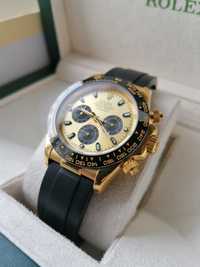 Zegarek Rolex Daytona Gold