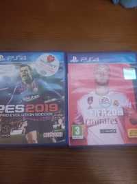 Jogos de PlayStation4