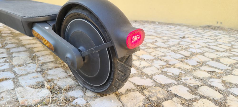 Trotinete Xiaomi Ultra 4