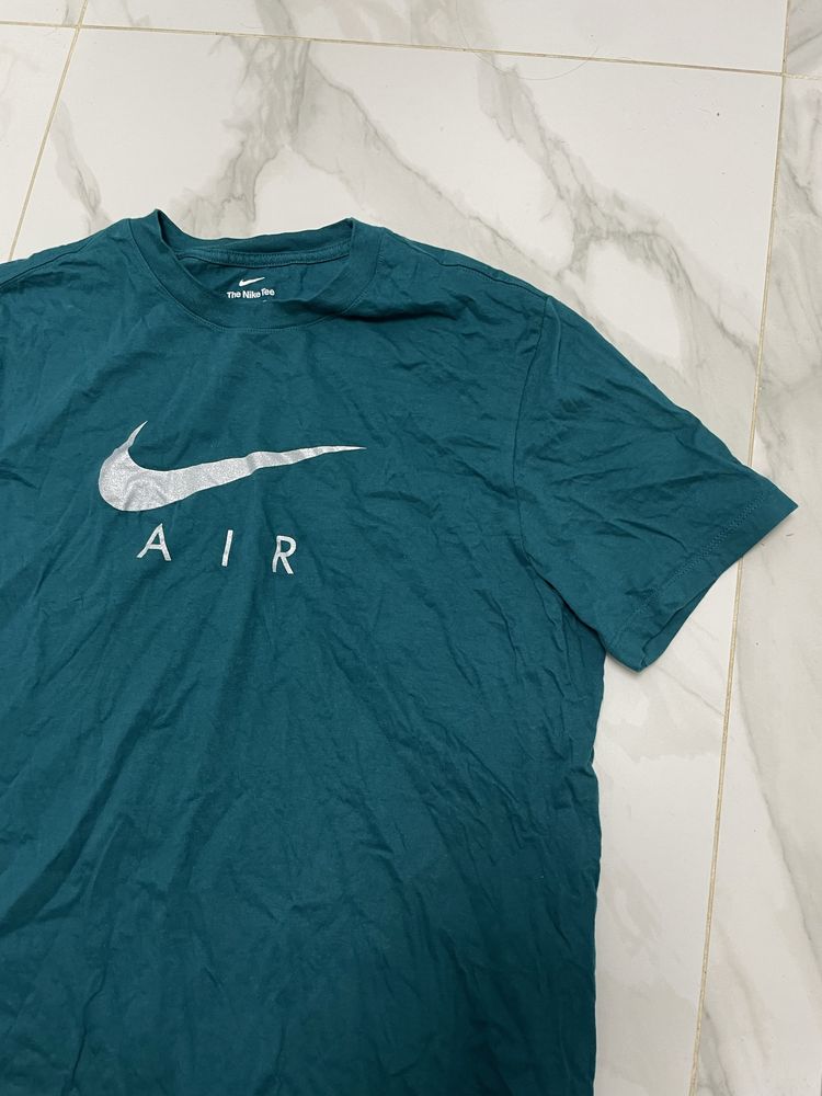 Чоловіча футболка XL nike оригінал
