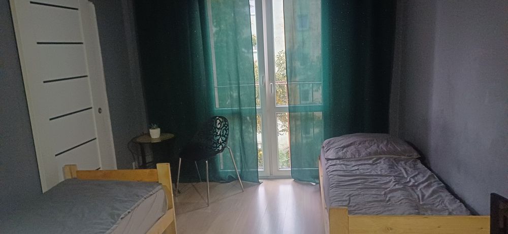 Pokoje dla pracowników