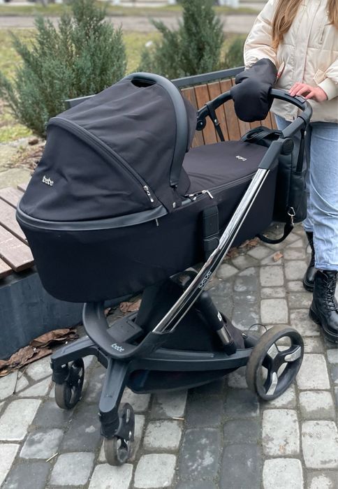 Прадам коляску 2в1 IBEBE I-STOP
