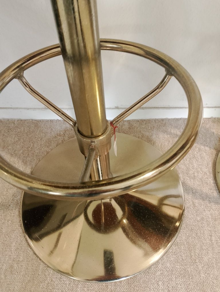 Hoker Hokery piękna skóra Vintage