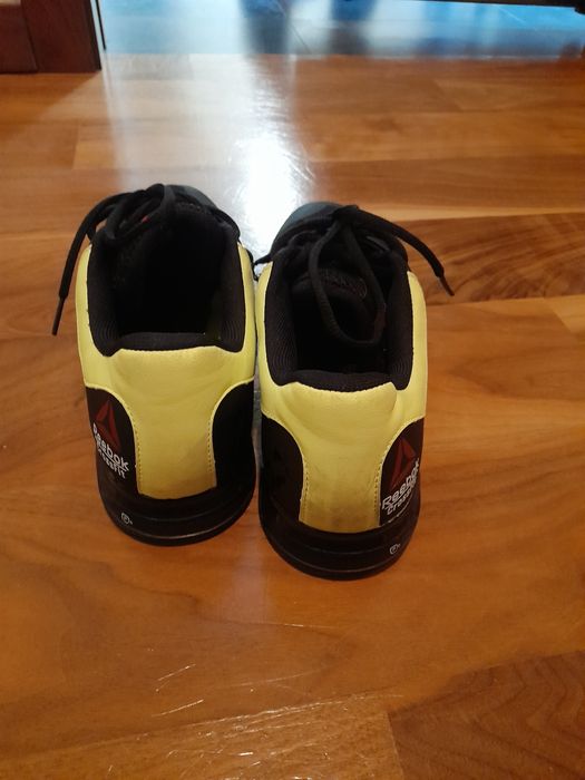 Sapatilhas homem crossfit reebok, tamanho 41
