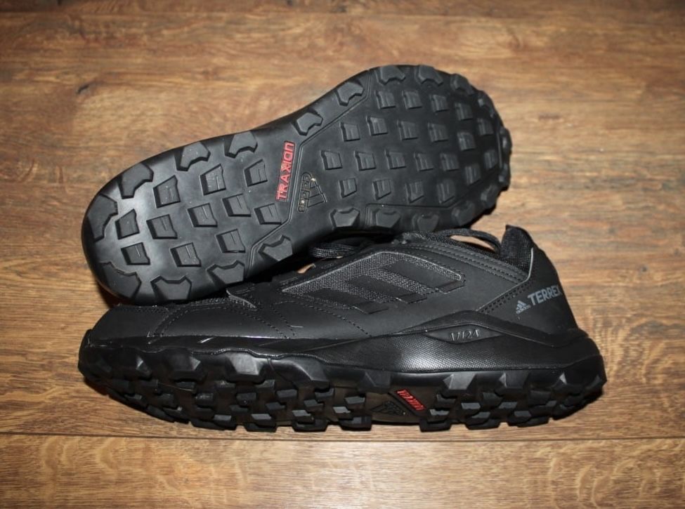 Кроссовки Adidas Terrex Agravic 44 размер