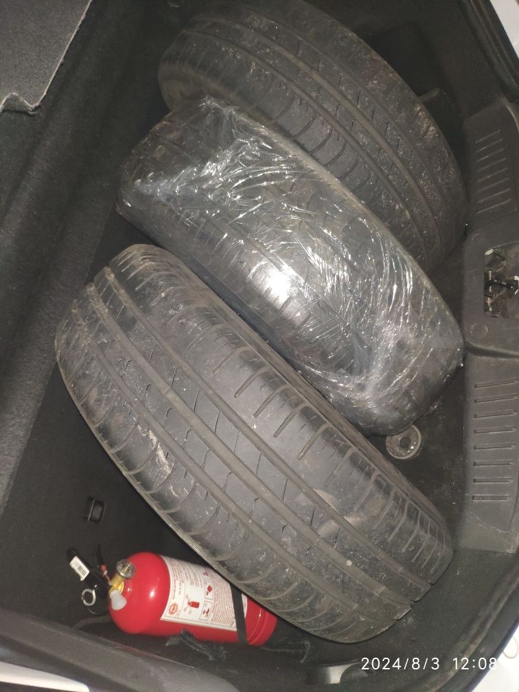 Форд фиеста 1.0 ecoboost