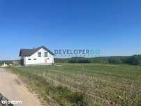 Budowlana 980m2, Dąbrówki