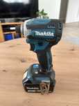 Zakretarka Makita DTD171