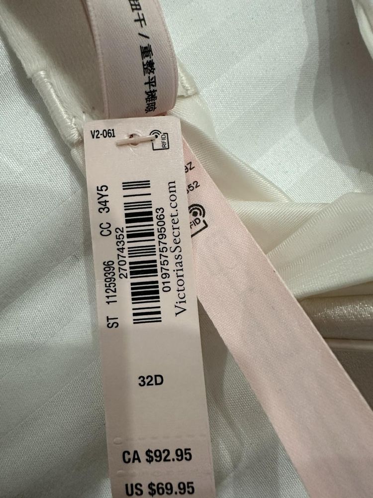 Бра victoria’s Secret
