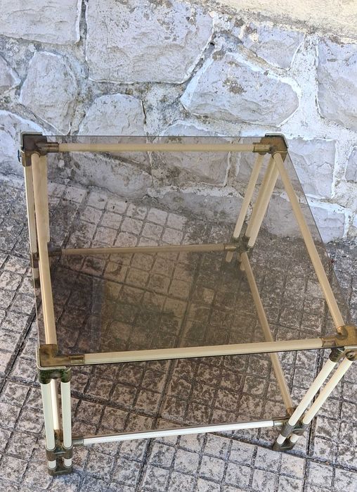 Mesa de centro vintage