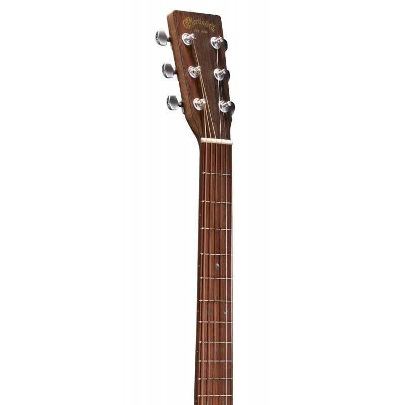 Martin D-X2E Rosewood Sit/FauxBraz HPL - gitara elektroakustyczna
