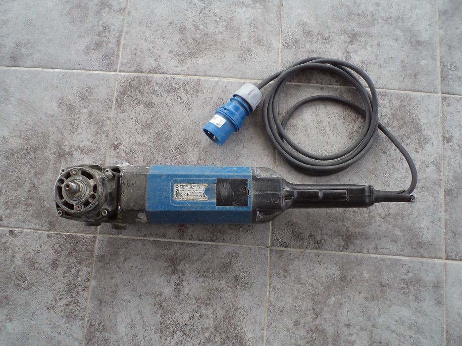 Polerka do kamienia Celma PRAW130A